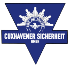 Sicherheitsfirma Logo